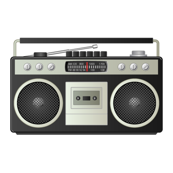 Radio Streaming - Starter