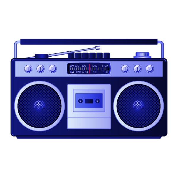 Radio Streaming - Pro