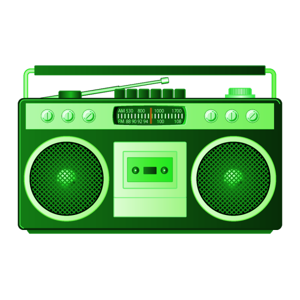 Radio Streaming - Plus