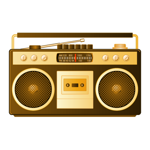Radio Streaming - Lite