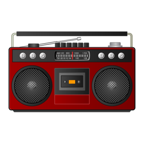 Radio Streaming - Premium