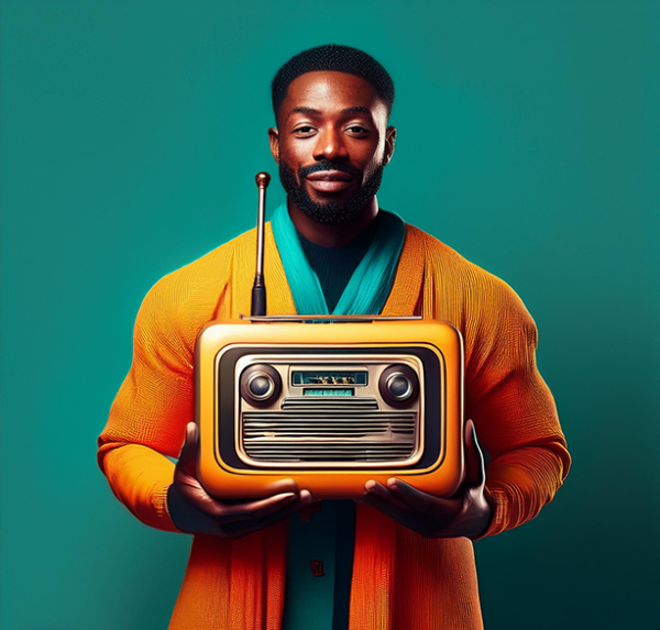 Radio Streaming - YouHost