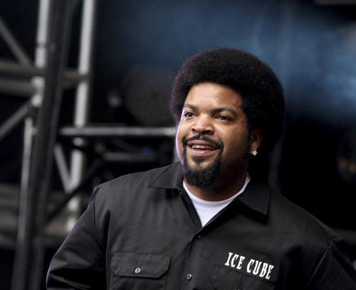 Ice-Cube