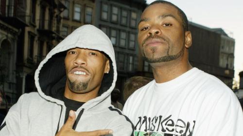Redman-Methodman-2