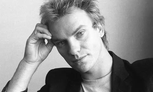 Sting