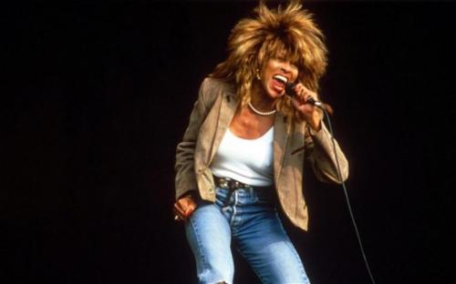 Tina-Turner
