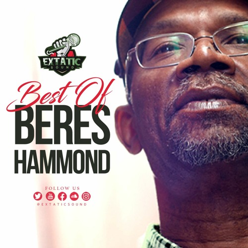beres-hammond-best-of