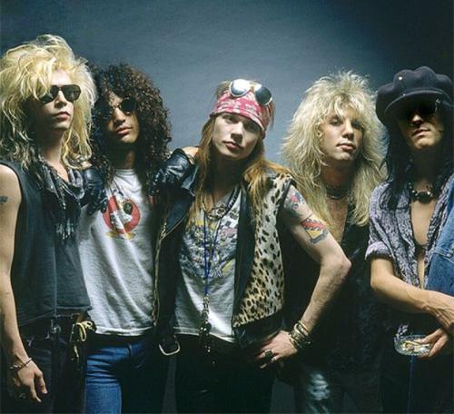 guns-n-roses